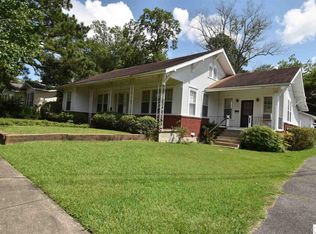 210 E Texas Ave, Ruston, LA 71270