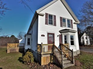 1043 Ohio St, Bangor, ME 04401