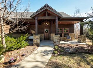 7600 Walk In The Park Dr, Edmond, OK 73034