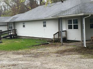 309 E Mill St, Buffalo, MO 65622