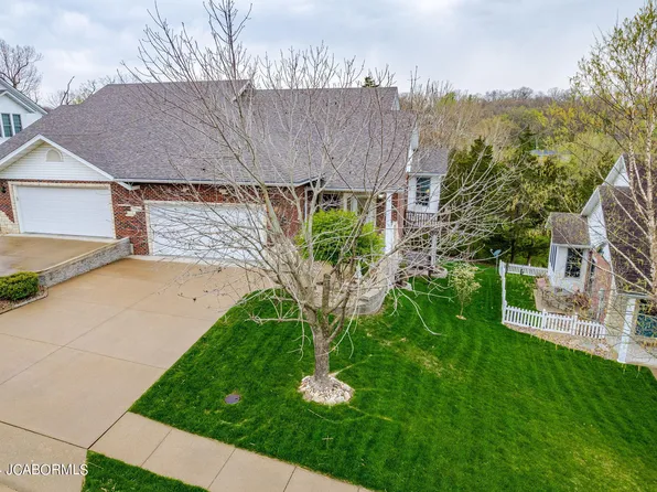 1841 Cedar Ridge Rd #B, Jefferson City, MO 65109