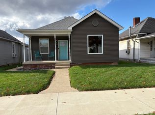 1812 S 8th St, Ironton, OH 45638