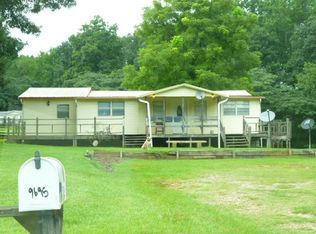 9697 Lazy South Rd, Warrior, AL 35180