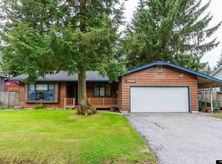 3067 Mountainwood Cir, Juneau, AK 99801