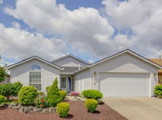 1619 NE 150th Ave, Portland, OR 97230