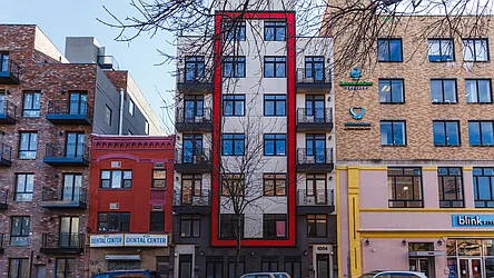 Rented by Nooklyn NYC LLC