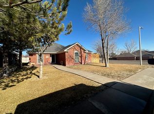 6700 Admiral Ct, Amarillo, TX 79124