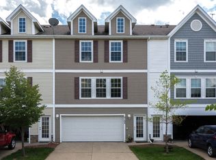 3104 SW Sharmin Ln, Ankeny, IA 50023