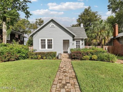 3533 OLA Street, Jacksonville, FL, 32205