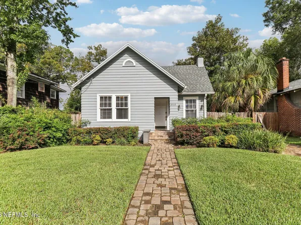 3533 OLA Street, Jacksonville, FL 32205
