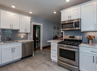 98 Wellsmere Rd, Roslindale, MA 02131