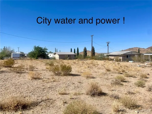 6964 W Cinch Dr, Dolan Springs, AZ 86441