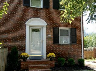 3612 3rd St S, Arlington, VA 22204