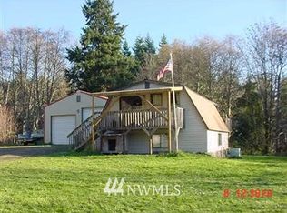 12783 Doby Ln SE, Olalla, WA 98359