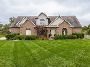 1111 Fox Hollow Rd, New Castle, IN 47362