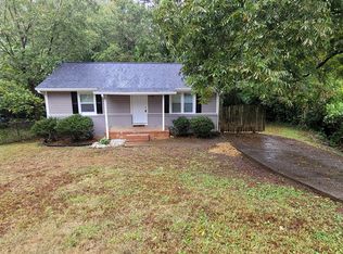 10 Melson St, Newnan, GA 30263