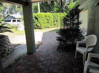 14390 NE 209th Terrace Rd, Salt Springs, FL 32134