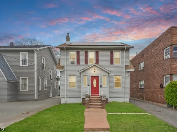 139 E 30Th St, Paterson City, NJ 07502