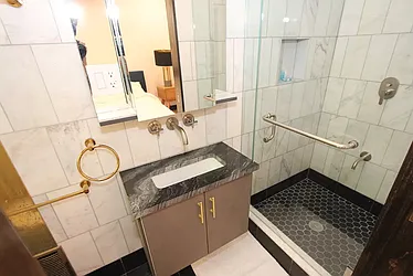 Rented by REAL New York