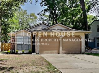 23 Camberwell Ct, Spring, TX 77380