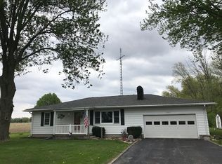 1007 N State Road 115, Wabash, IN 46992