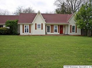 7495 Davidson Rd, Olive Branch, MS 38654