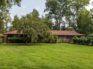 5945 Cooper Rd, Columbus, OH 43231