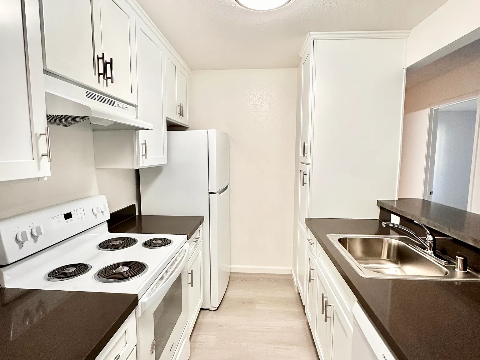1 bed, 585 sqft, $2,095 — Photo 2