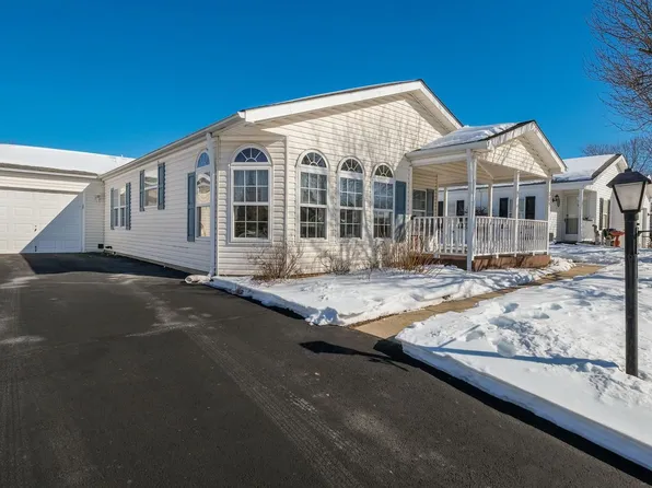 309 Blackberry Cir, New Hope, PA 18938