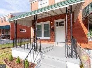 1912 Jasmine Rd, Dundalk, MD 21222