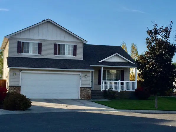 1503 E Vanetta Ln, Spokane, WA 99217