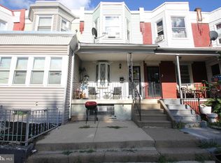 117 N Robinson St, Philadelphia, PA 19139