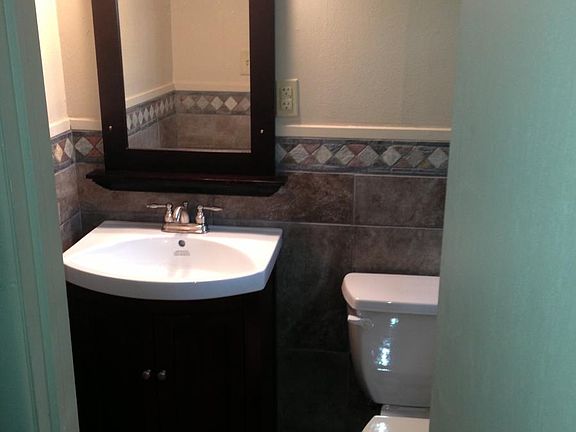 Half Bath