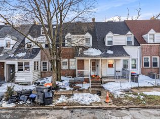 1314 Terrill St, Chester, PA 19013