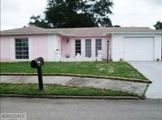 7705 Greybirch Ter, Port Richey, FL 34668