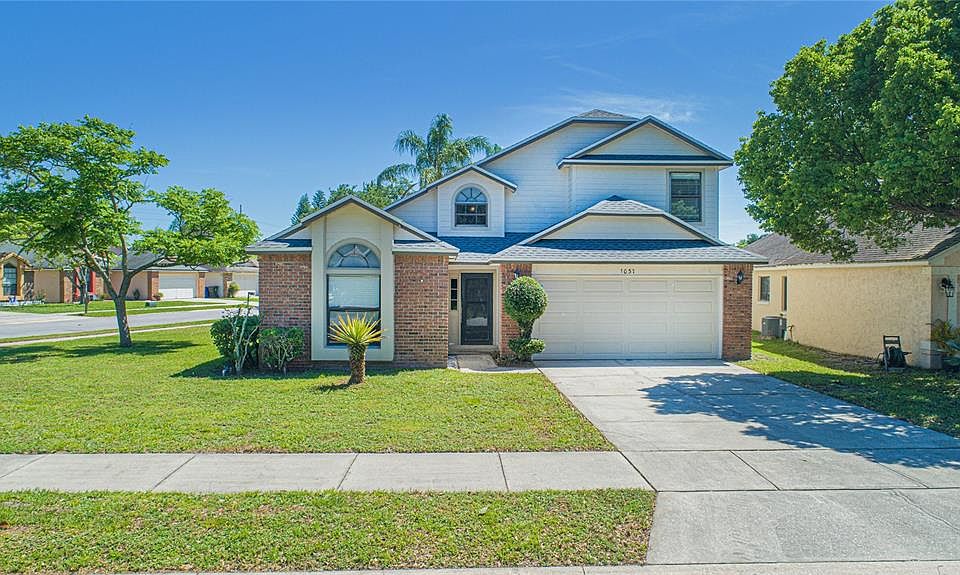 1037 Vernon Loop, Oviedo, FL 32765 Zillow