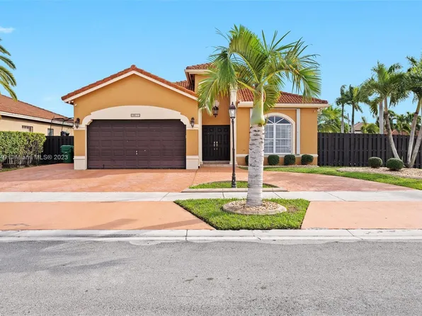 2911 SW 149th Pl, Miami, FL 33185