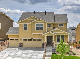 18440 W 85th Dr, Arvada, CO 80007