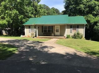 115 Terry Ave, Cookeville, TN 38501
