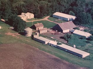 1115 350th St, Hartley, IA 51346