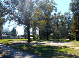 1296 Herrington Rd, Leesville, LA 71446