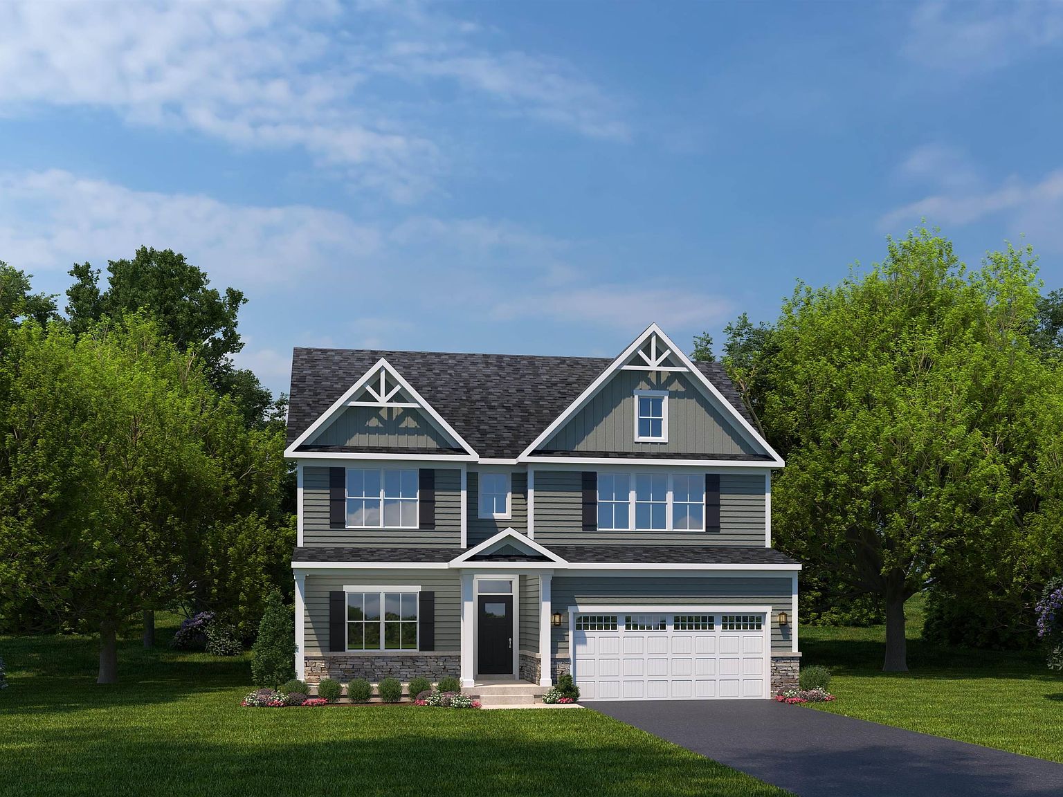 1320 Piper Glen Dr Lot 52