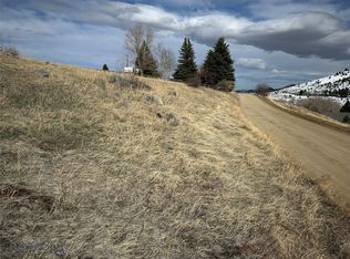 Lots 10 13 Block 4 Eldorado Addition Pony, Pony, MT 59747