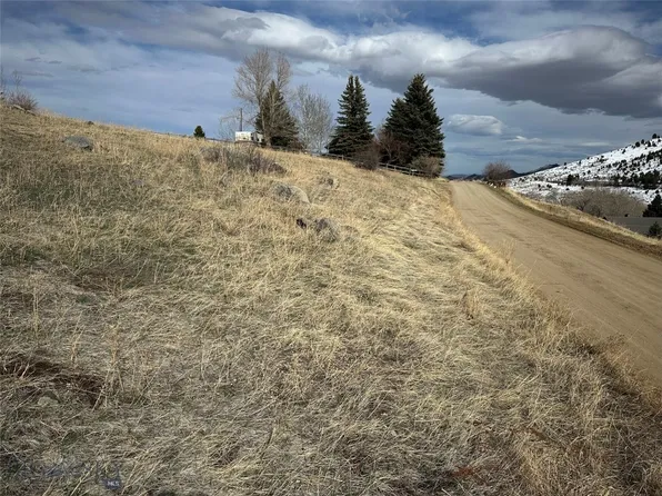 Lots 10 13 Block 4 Eldorado Addition Pony, Pony, MT 59747