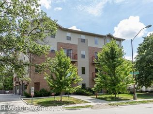 444 Welch Ave UNIT 103, Ames, IA 50014