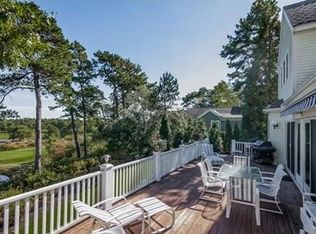 19 The Cartway, Mashpee, MA 02649