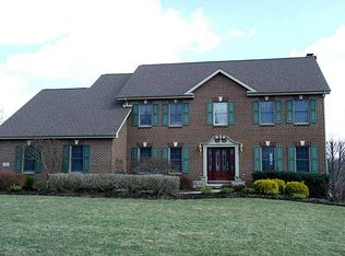 1001 Attilio Ct, Harrison City, PA 15636