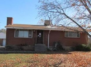 2195 Sorrento Dr, Woods Cross, UT 84087