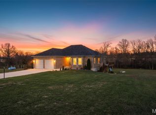 107 Glaser Rd, Sullivan, MO 63080