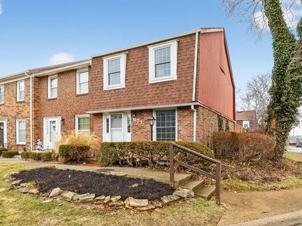 671 Simbury St, Columbus, OH 43228